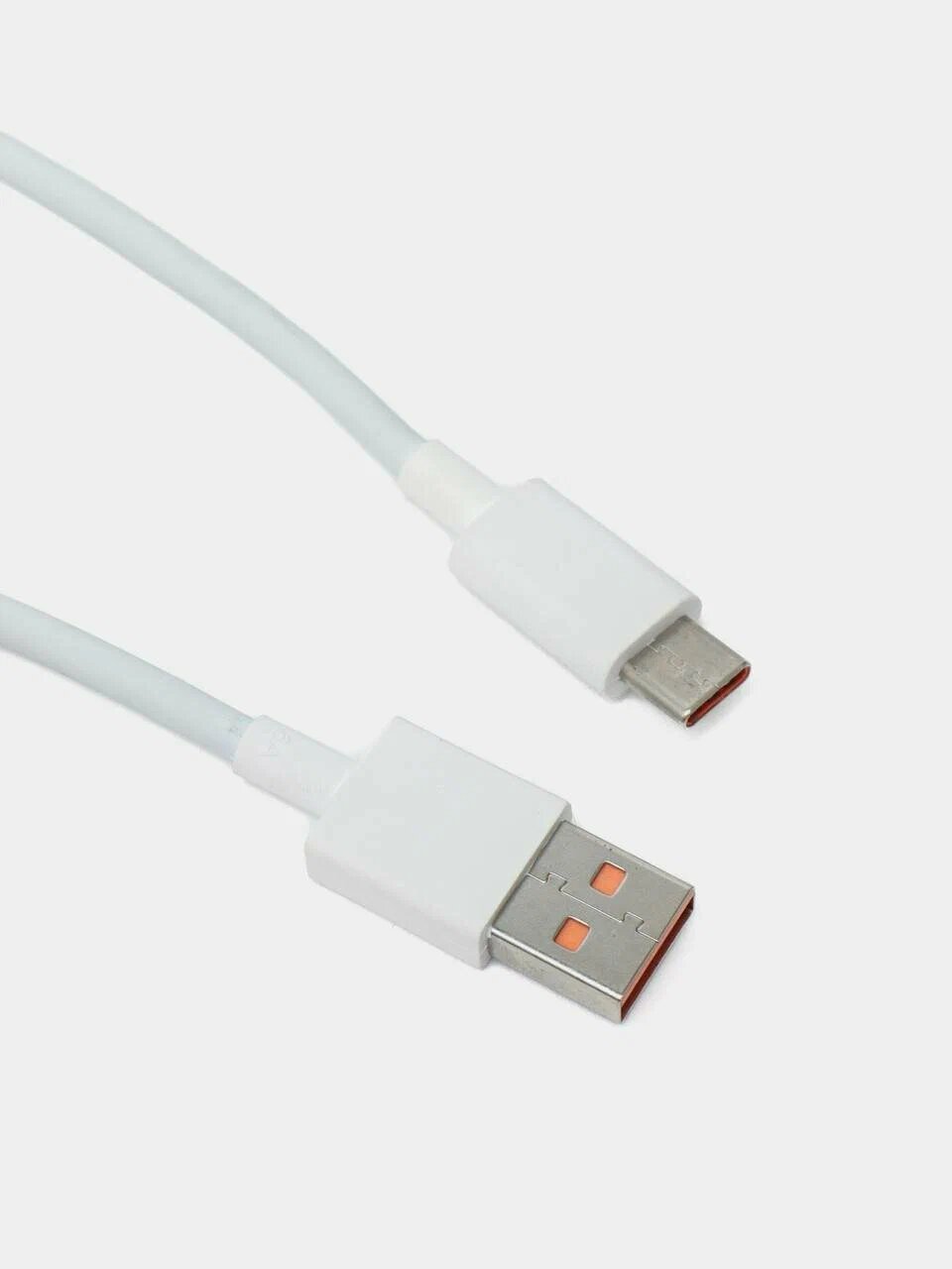 Зарядный адаптер для iPhone 25 Вт с разъёмом Type-C для быстрой и стабильной зарядки — фото 1