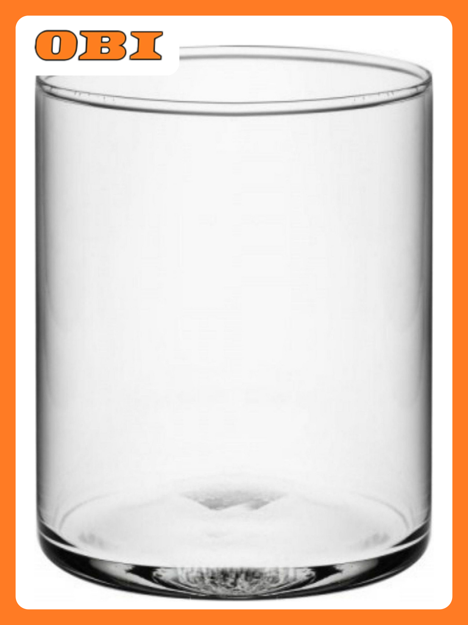 Ваза-300 Трубка 200