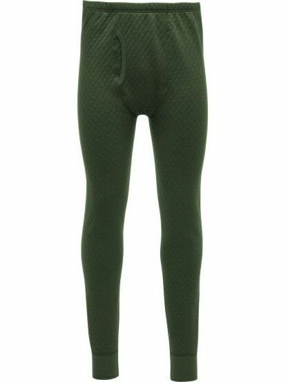 Кальсоны Thermowave Базовая коллекция