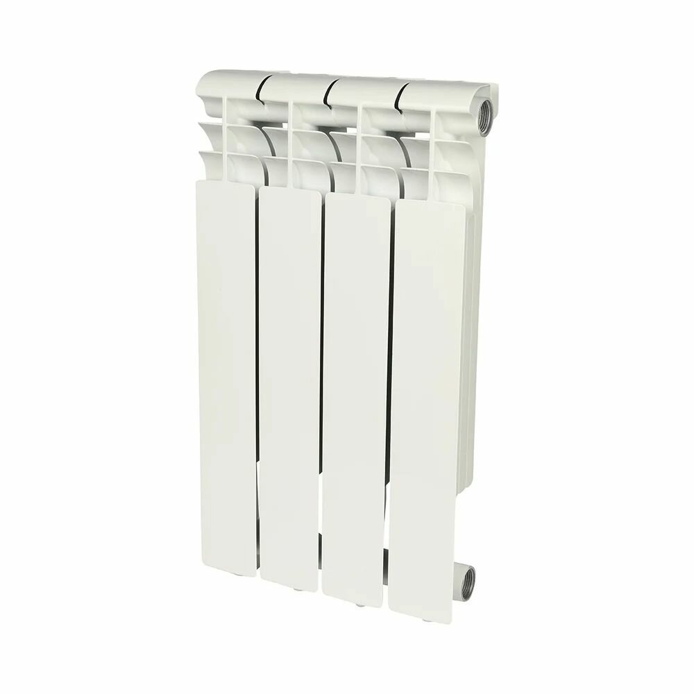 Алюминиевый радиатор ROMMER Profi 500 82482