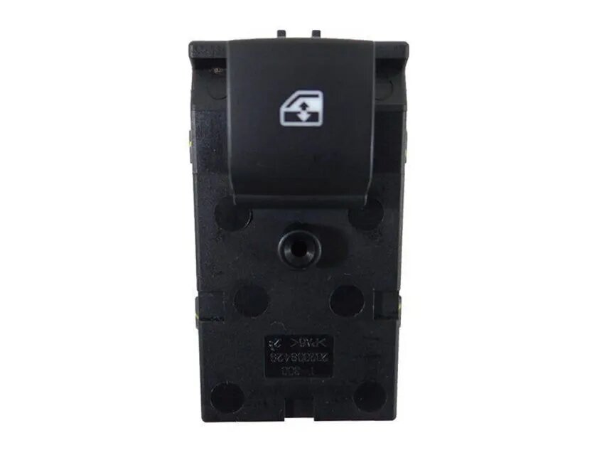 Блок управления стеклоподъёмниками для Кобальт задний одиночный