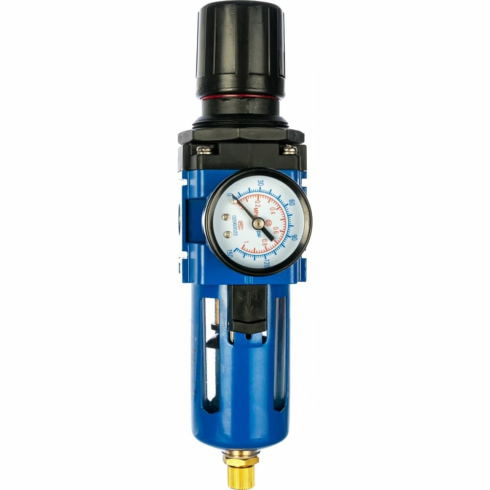 Воздушный фильтр NORDBERG NP8212