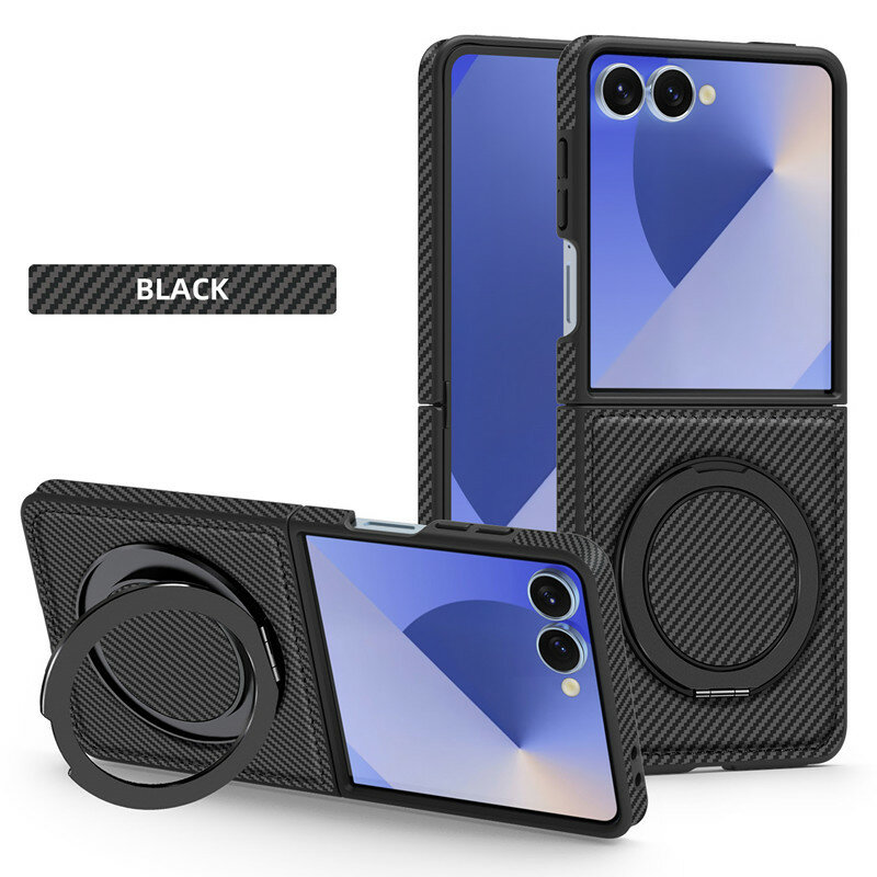Чехол для Samsung Galaxy Z Flip 7 / Samsung Z Flip7 / Самсунг Галакси Зед Флип 7