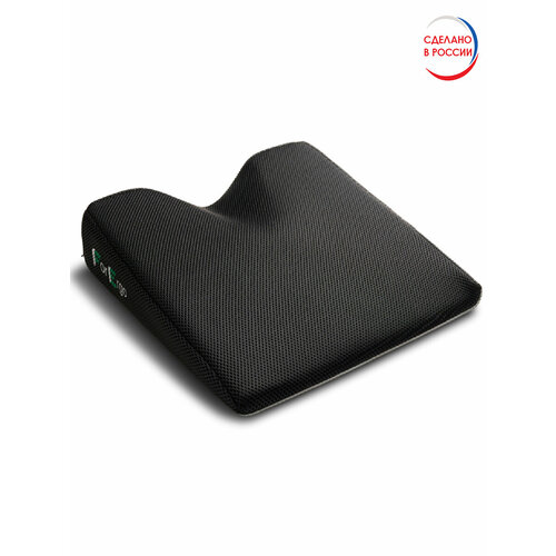 фото Подушка forergo клин pil014, 35 х 37 см, высота 7.8 см 35 х 37 7.8 см 1 0.8 кг