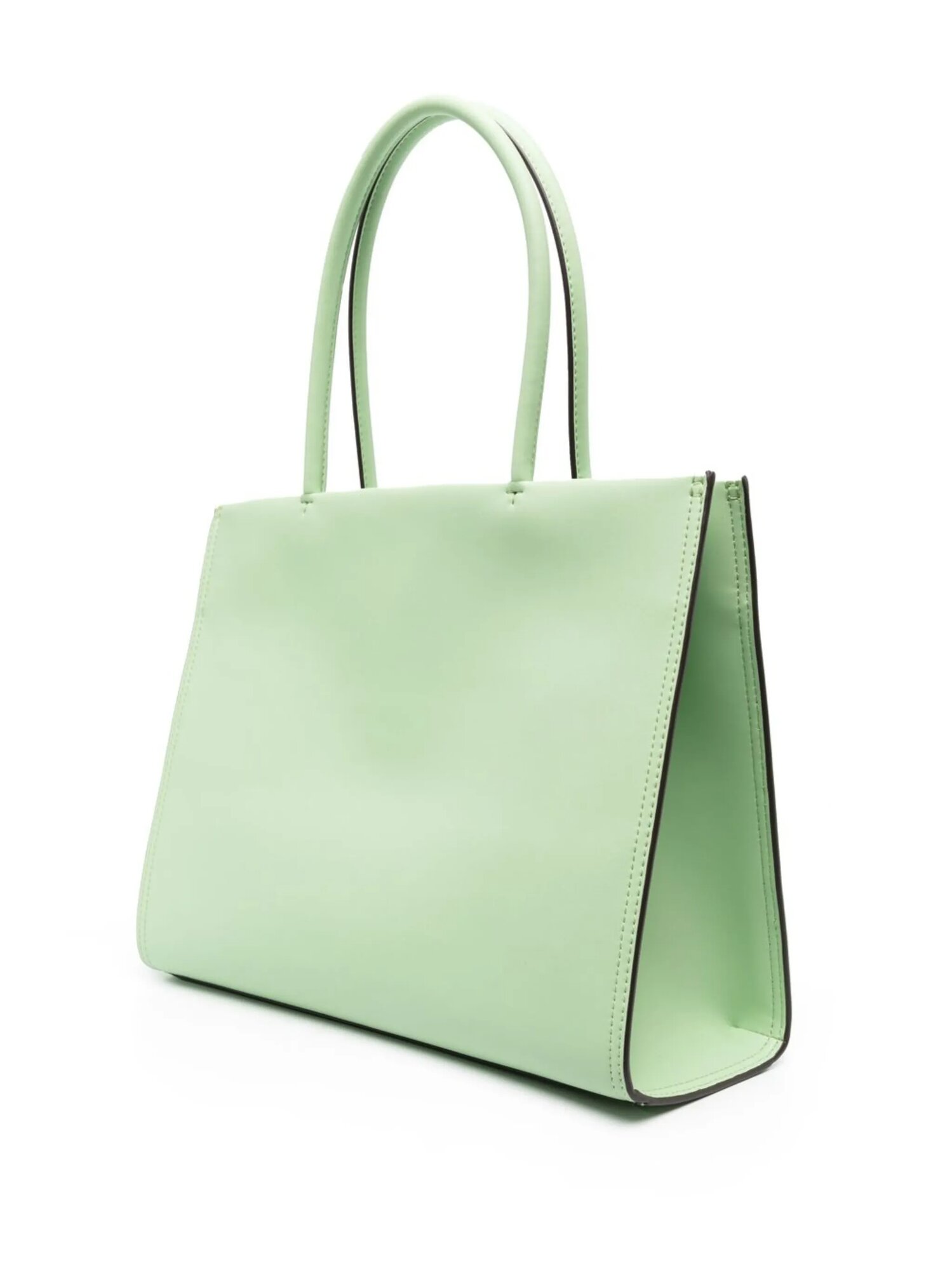 Сумка Tory Burch, зеленый, — фото 1
