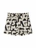 Шорты MSGM