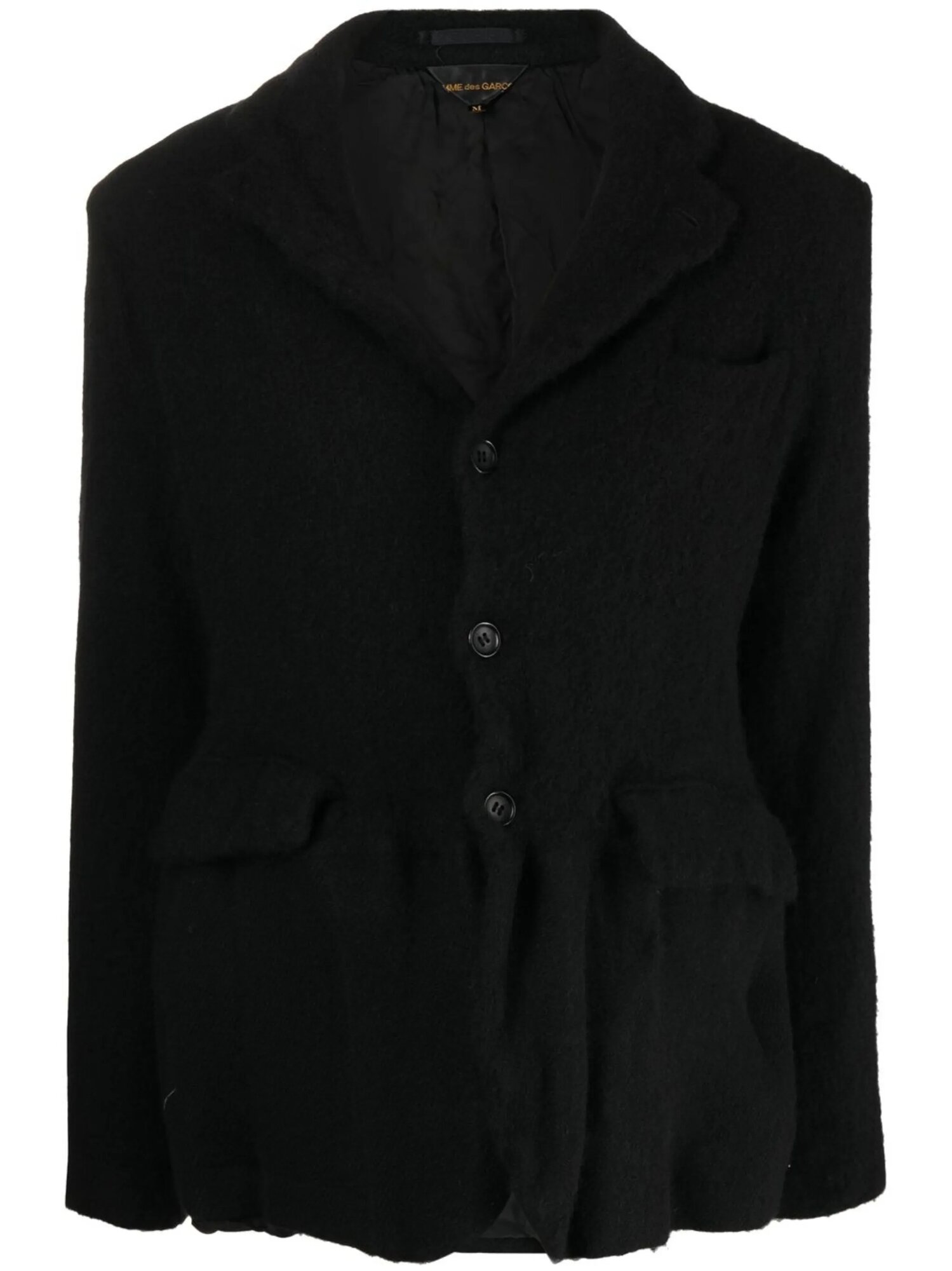 Пиджак COMME des GARCONS
