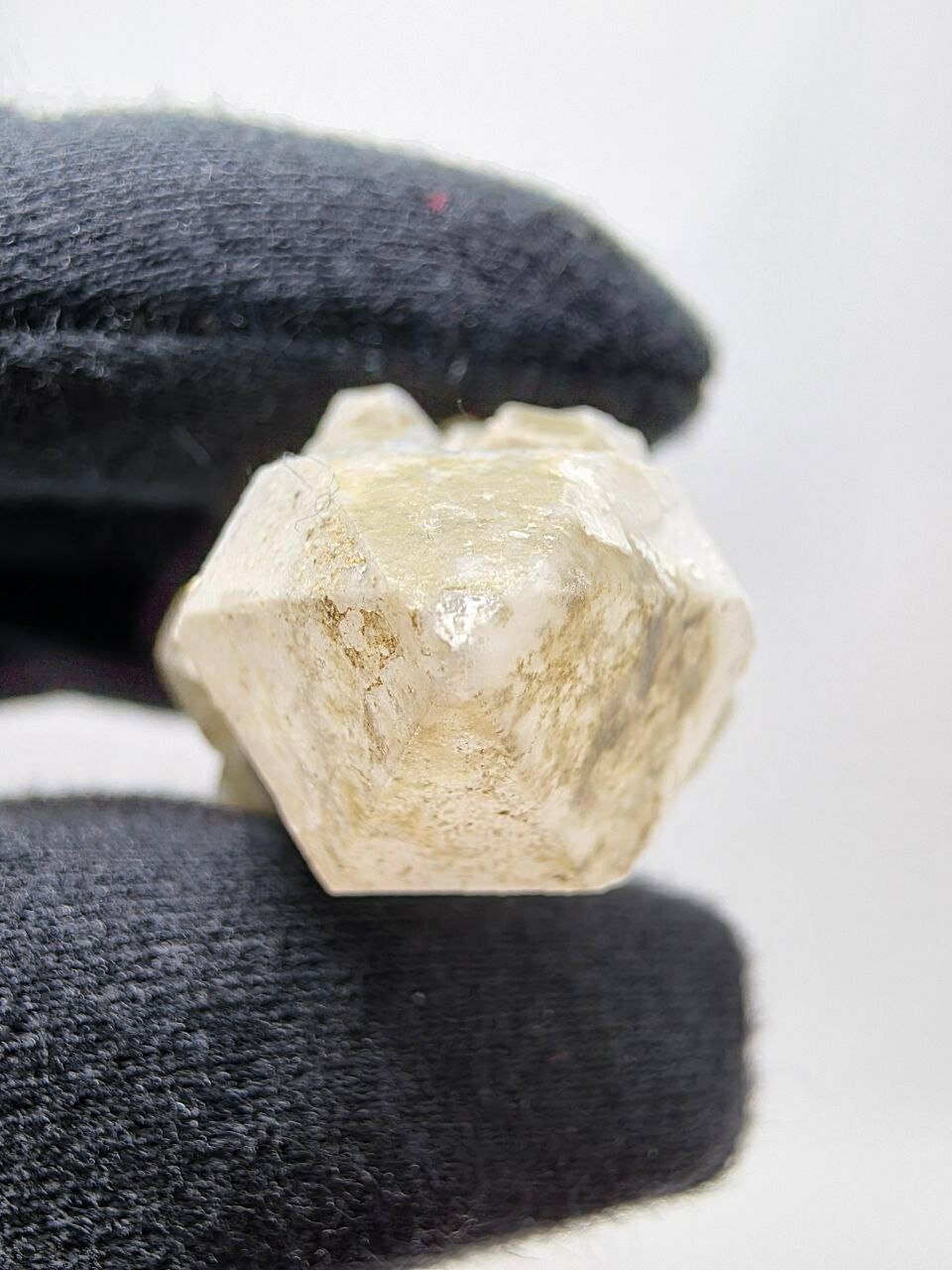 Друза кварца 70 мм, 44 г. — фото 1