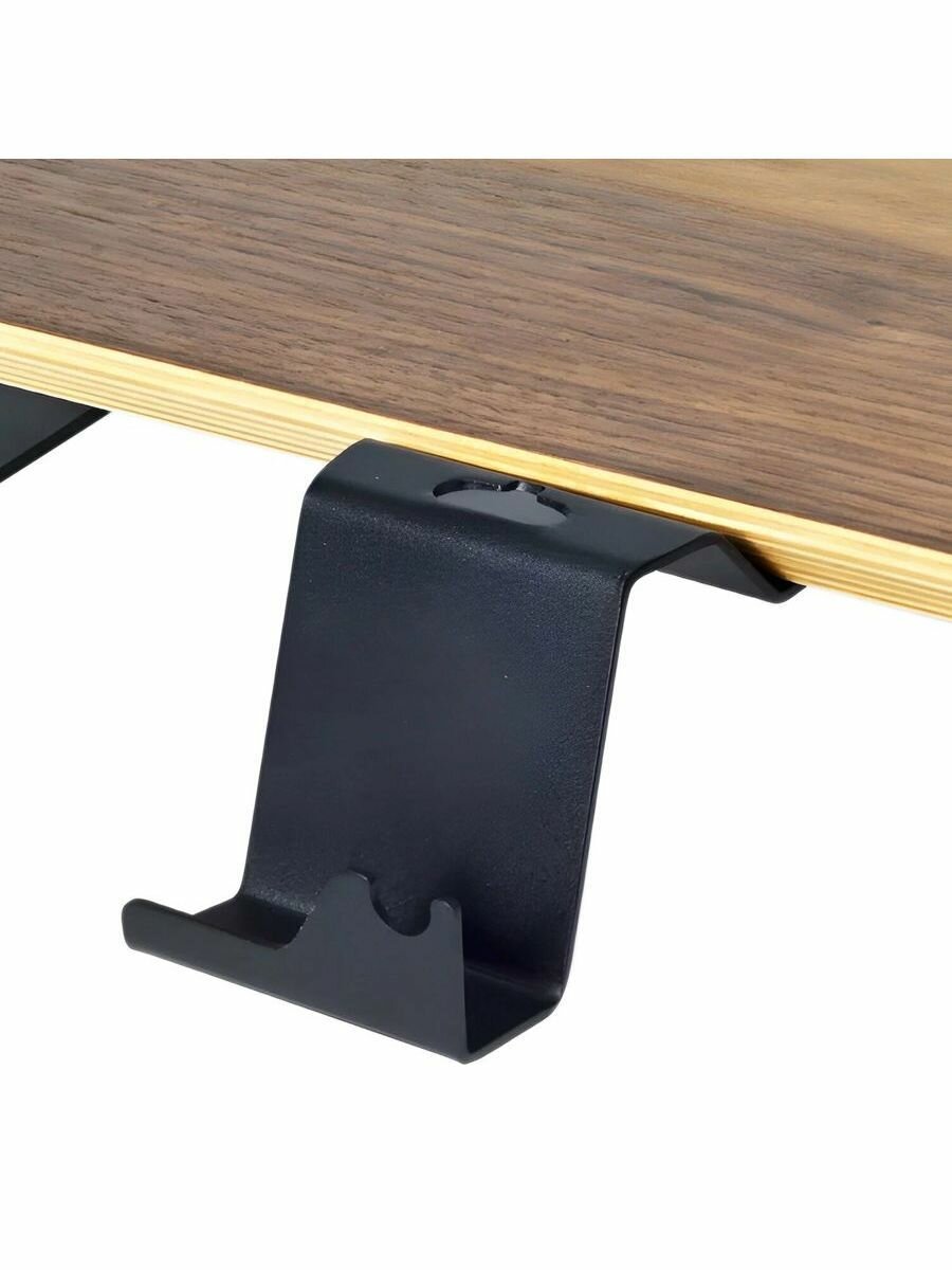 Подставка для геймпада GEEK NOOK Gamepad Stand XBOX Black (202404210)