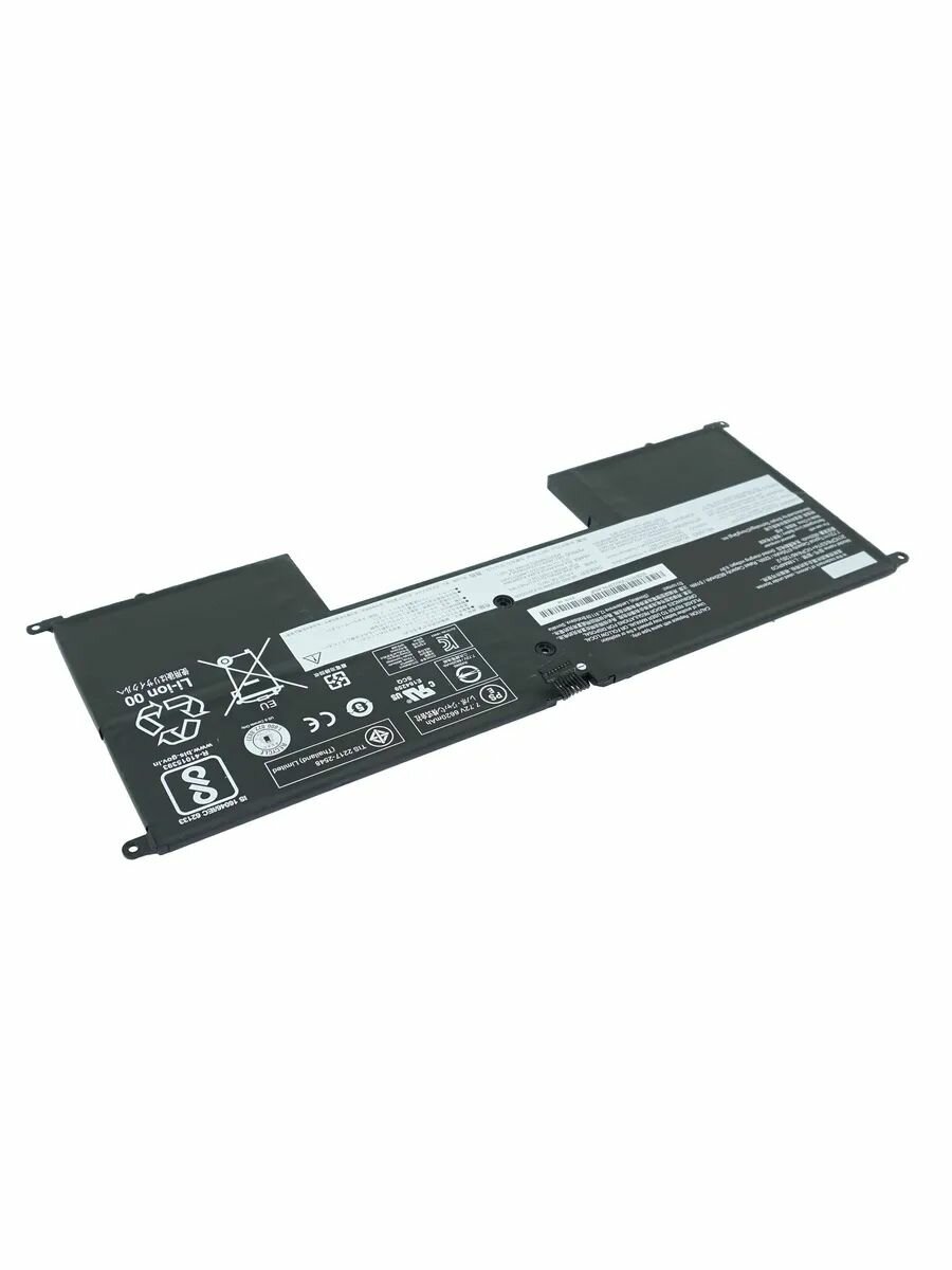 Аккумулятор для ноутбука Lenovo (5B10T07386) S940-14IWL ориг