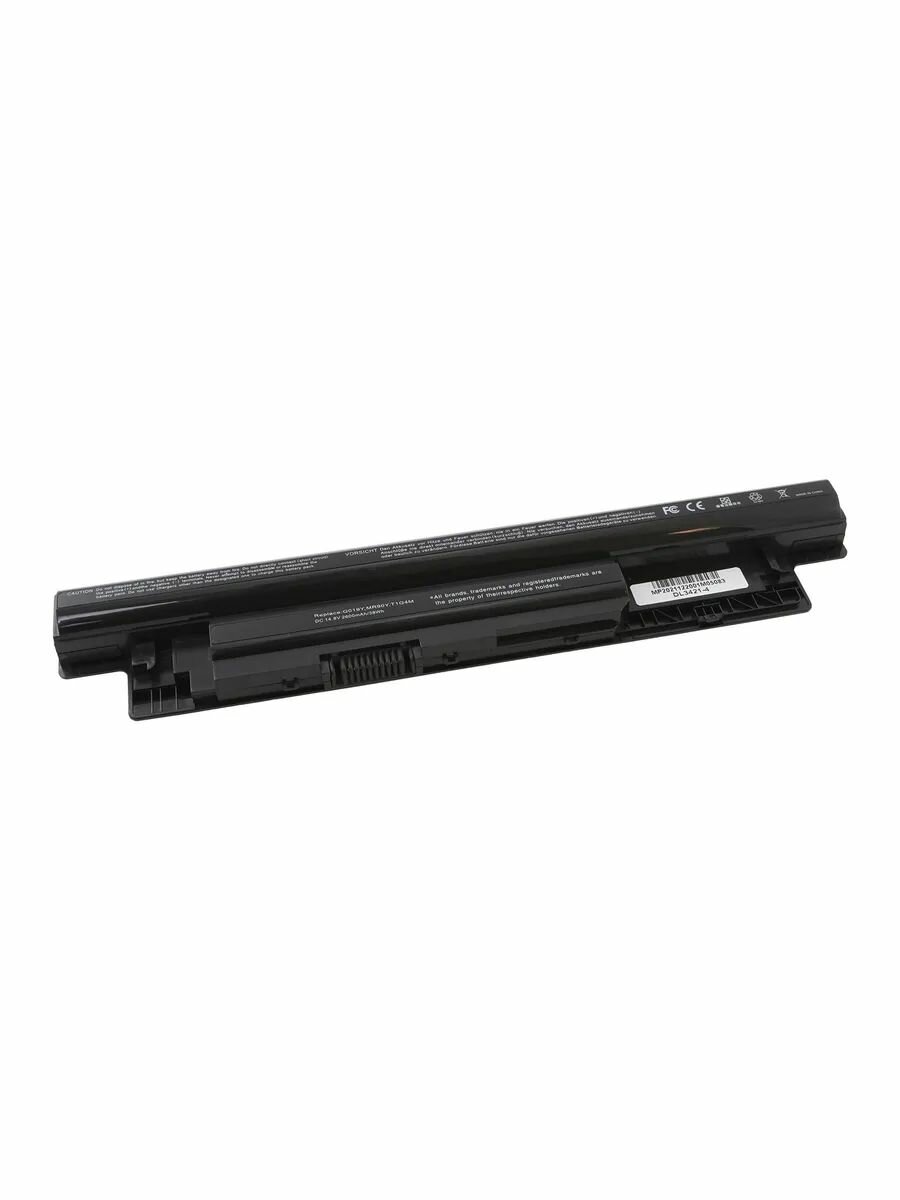 Аккумулятор для ноутбука Dell (MR90Y) Inspiron 3521 2600mAh