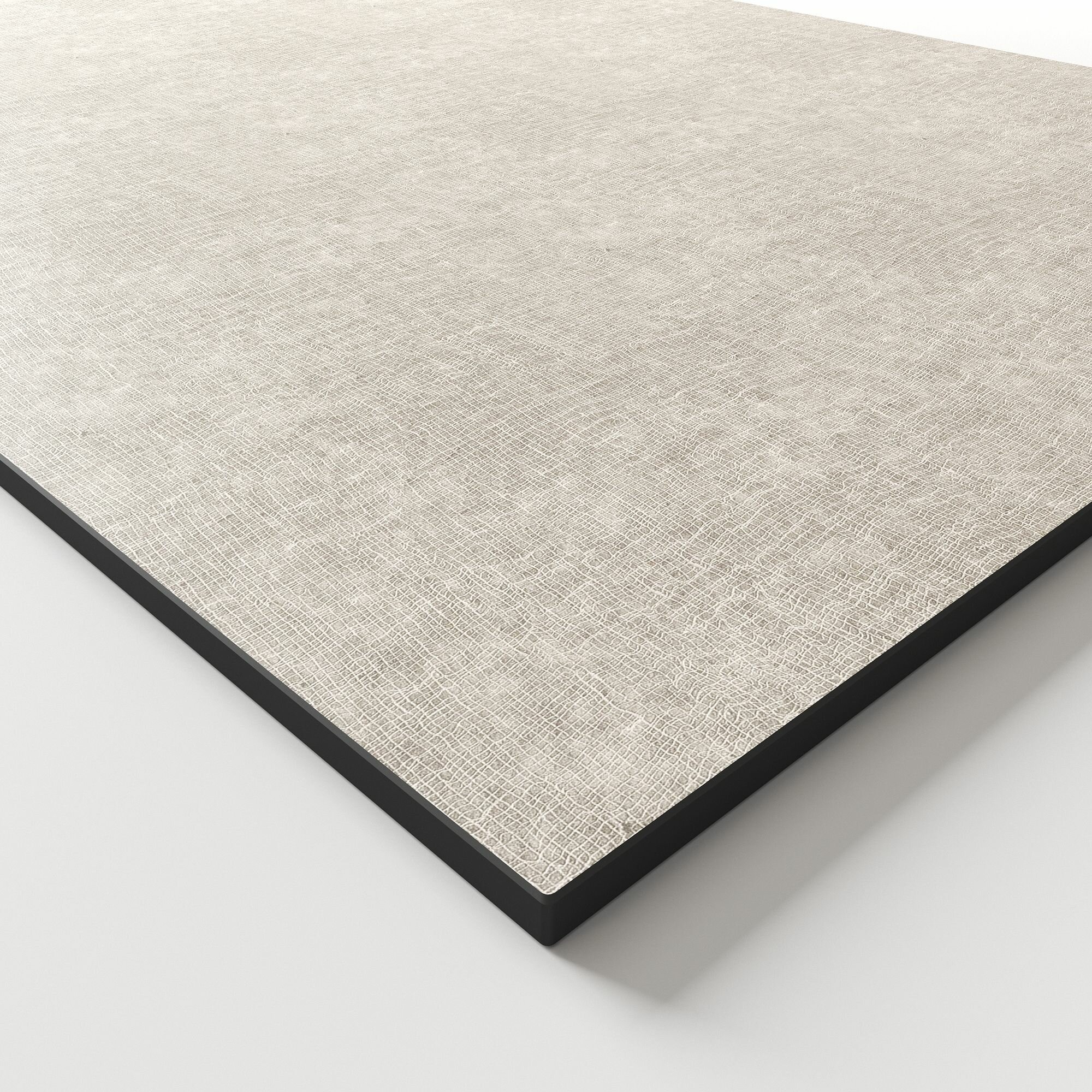 Столешница для кухни HPL Compact Garza 2400х600 мм с плинтусом, Slotex