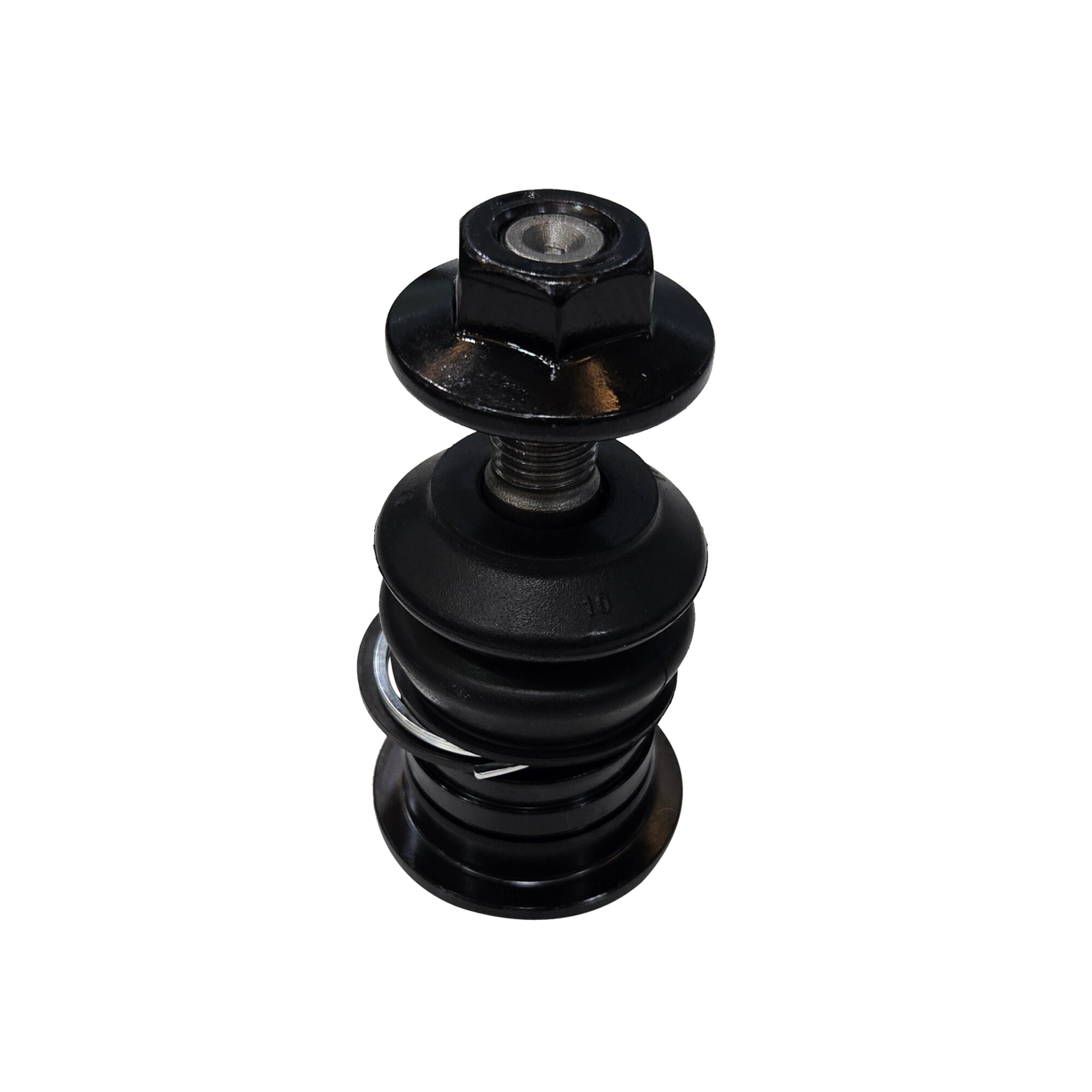 Опора шаровая для TOYOTA MARK X, CROWN, COMFORT / LEXUS GS, IS, передняя верхняя / CTR CB0442