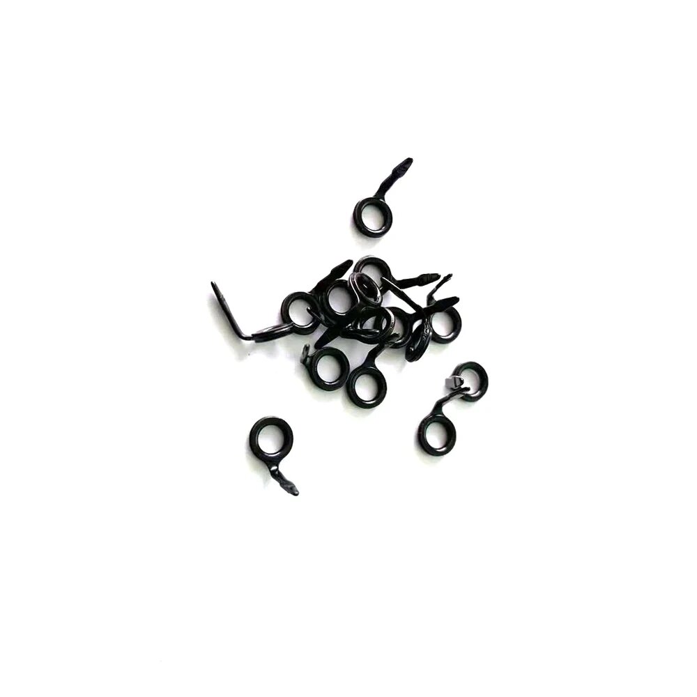 Направляющие MKG5.0S Black, 20 шт.