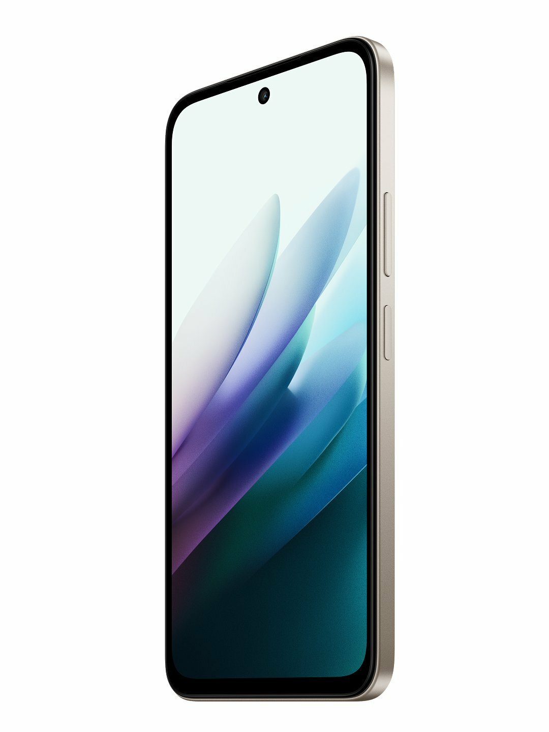 Смартфон Xiaomi Redmi 15, 6.9" IPS, 50 Мп, 7000 мАч, 33 Вт, 6/128GB, Titan Gray — фото 1