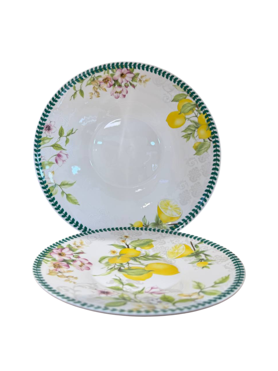Столовый сервиз «Pearl Lemon» на 6 персон, 34 предмета — фото 1