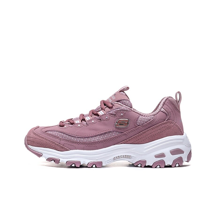 Кеды SKECHERS