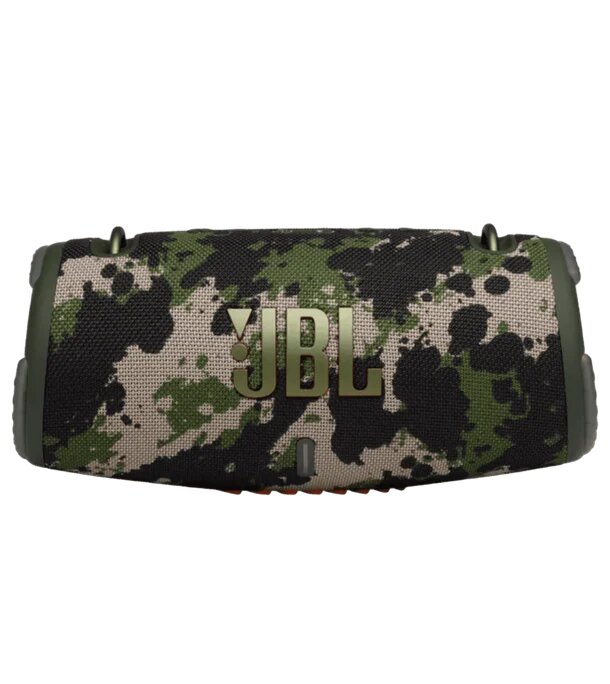 Портативная Bluetooth-колонка JBL Xtreme 3, стерео, 2×25 Вт, PartyBoost, влагозащита
