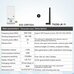 Модуль LoRa USB интерфейс 230/400/900 МГц EBYTE E22-230/400/900T22U 22 дБм с антенной E22-230T22U