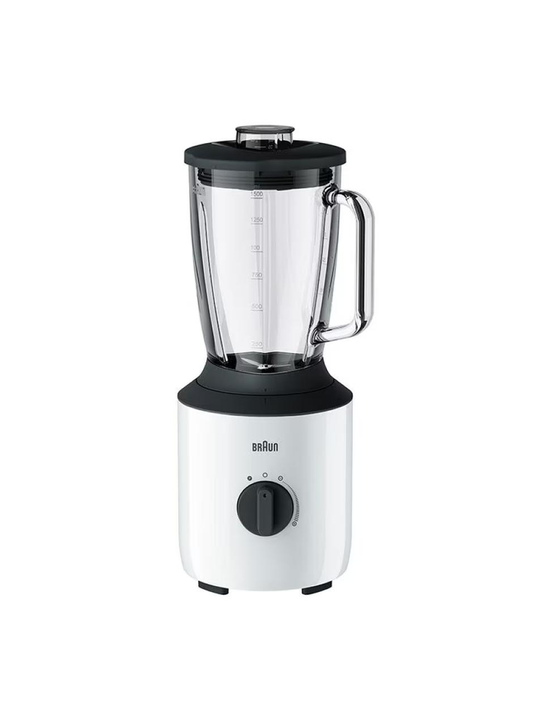 Блендер Braun JB3150WH, белый