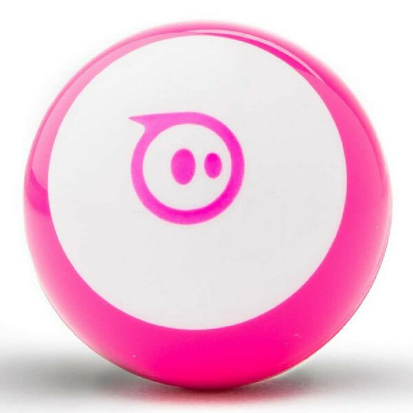 Беспроводной робот-шар Sphero Mini Pink / Розовый (M001PRW-1)