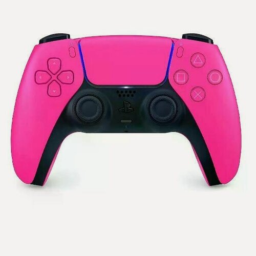 Изображение товара Геймпад для консоли PS5 Sony DualSense CFI-ZCT1W pink