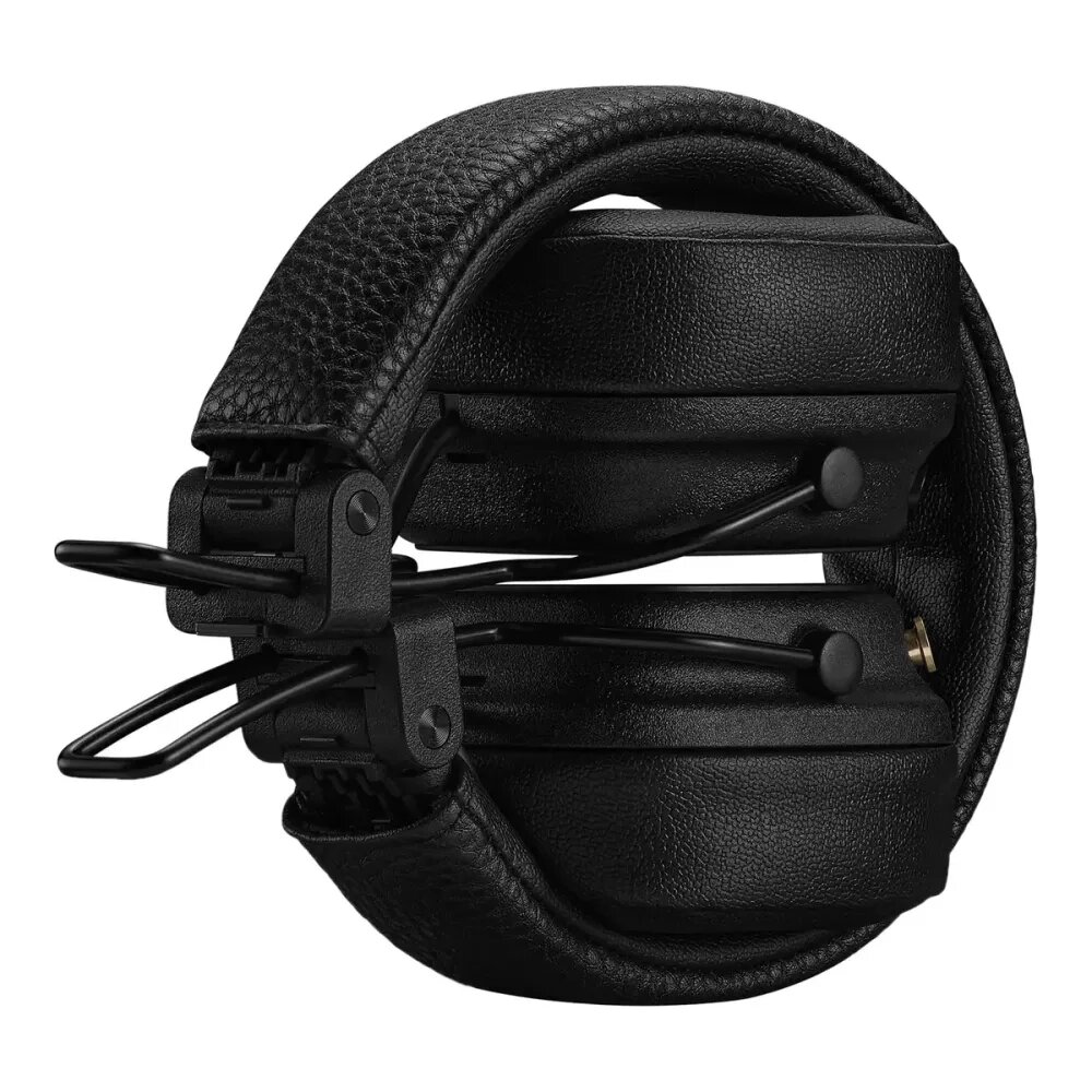 Беспроводные наушники Marshall Major V, черный — фото 1