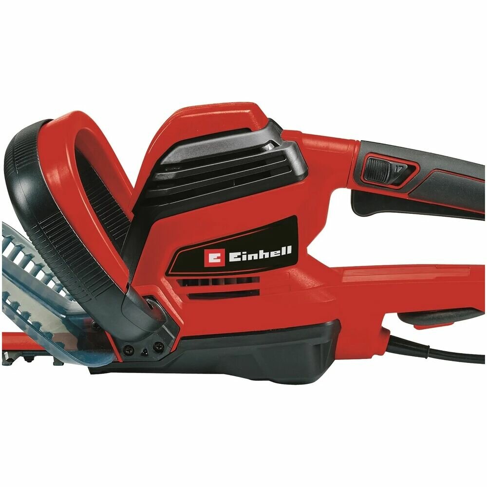 Кусторез Einhell GE-EH 7067, 700Вт,67см,30мм 3403340 — фото 1