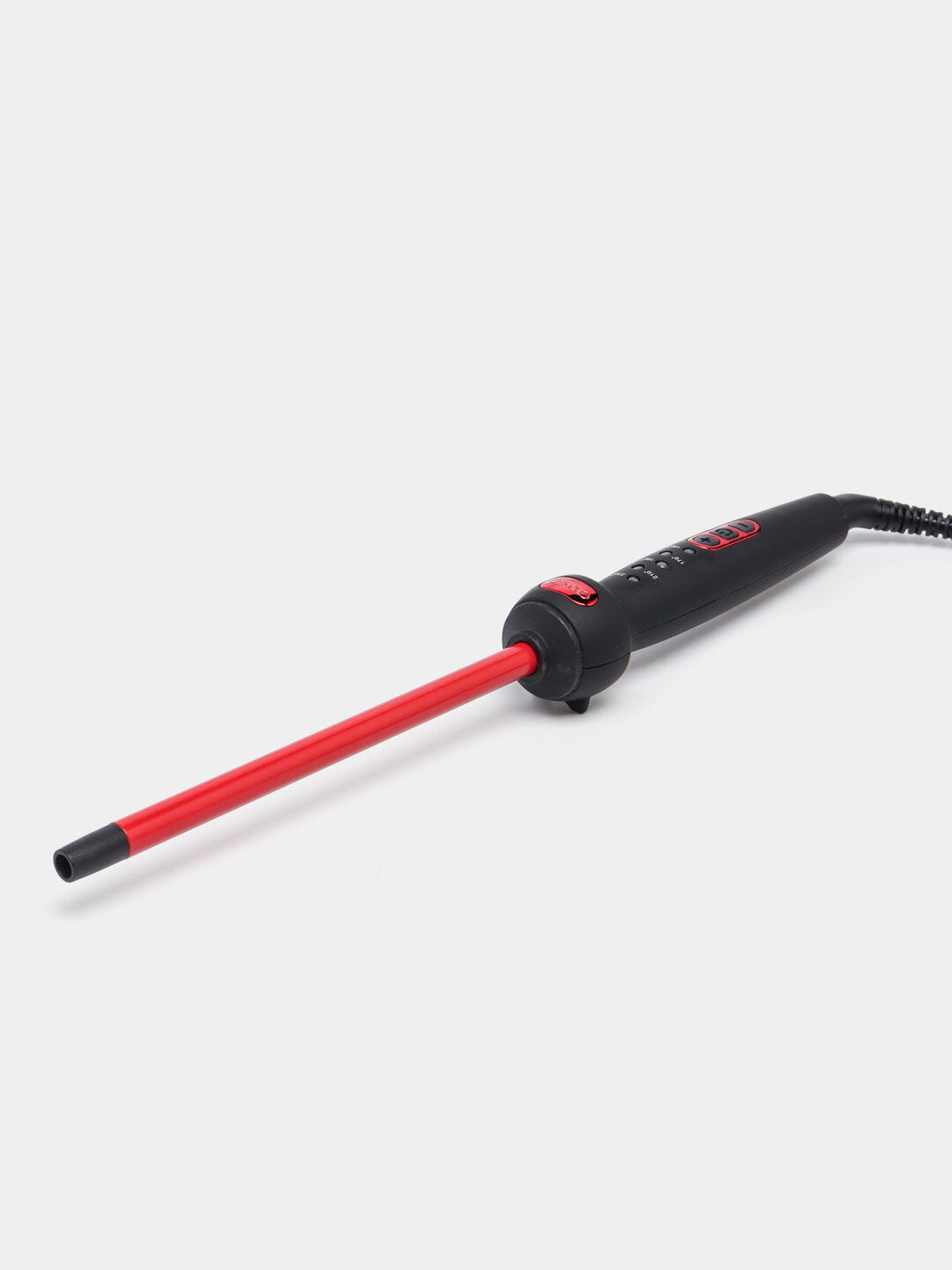 Профессиональная плойка для завивки волос Cronier Professional — фото 1