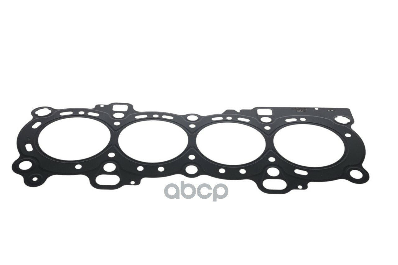 Прокладка ГБЦ! (0.25mm) Ford Fiesta/Fusion 1.4 16V 03> ZENTPARTS арт. Z16812