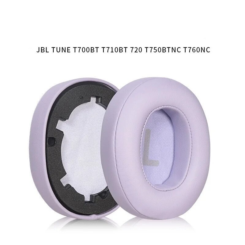 Амбушюры для JBL Tune 700BT/710BT/720BT Purple