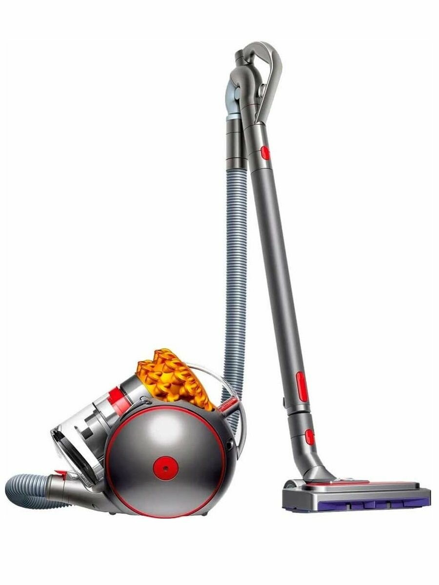 Пылесос DYSON CY26 Multifloor 2 (230278-01)