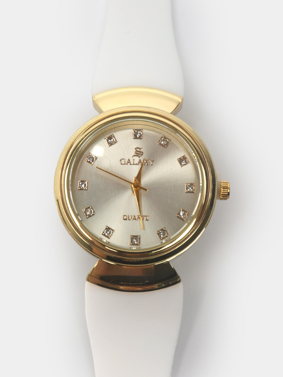 Наручные часы GALAXY, белая — фото 1