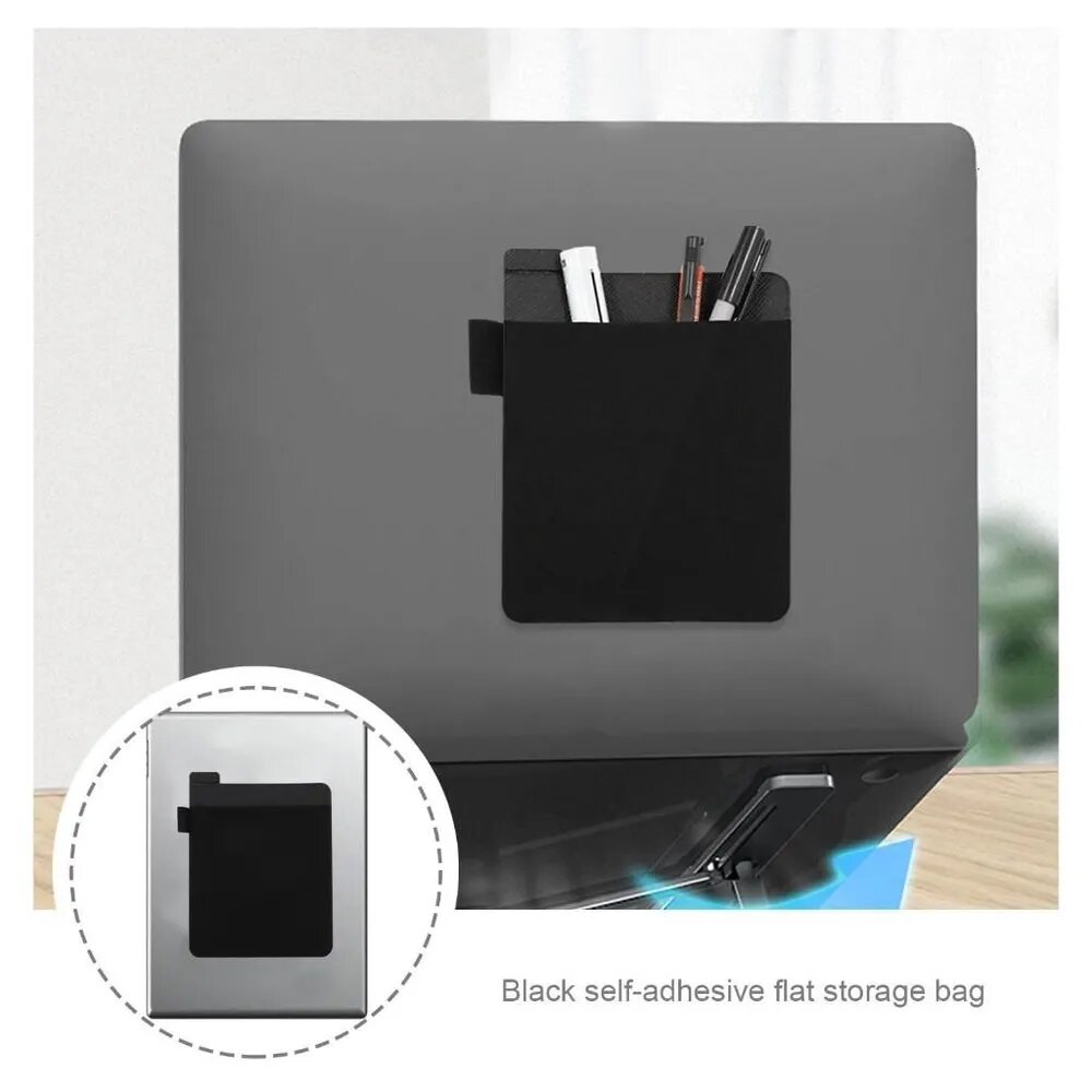 Внешний держатель SSD для ноутбука, Серый
