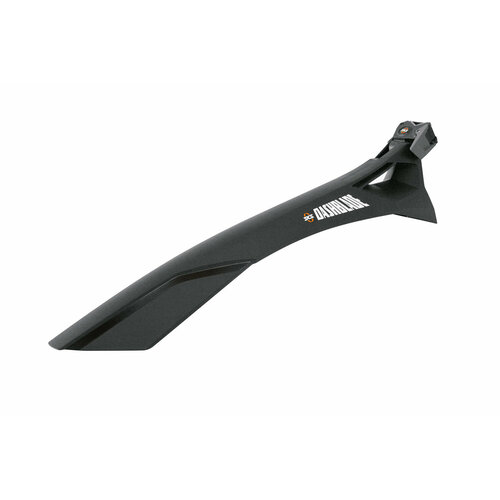 Sks Крыло заднее SKS Dashblade, цвет Черный