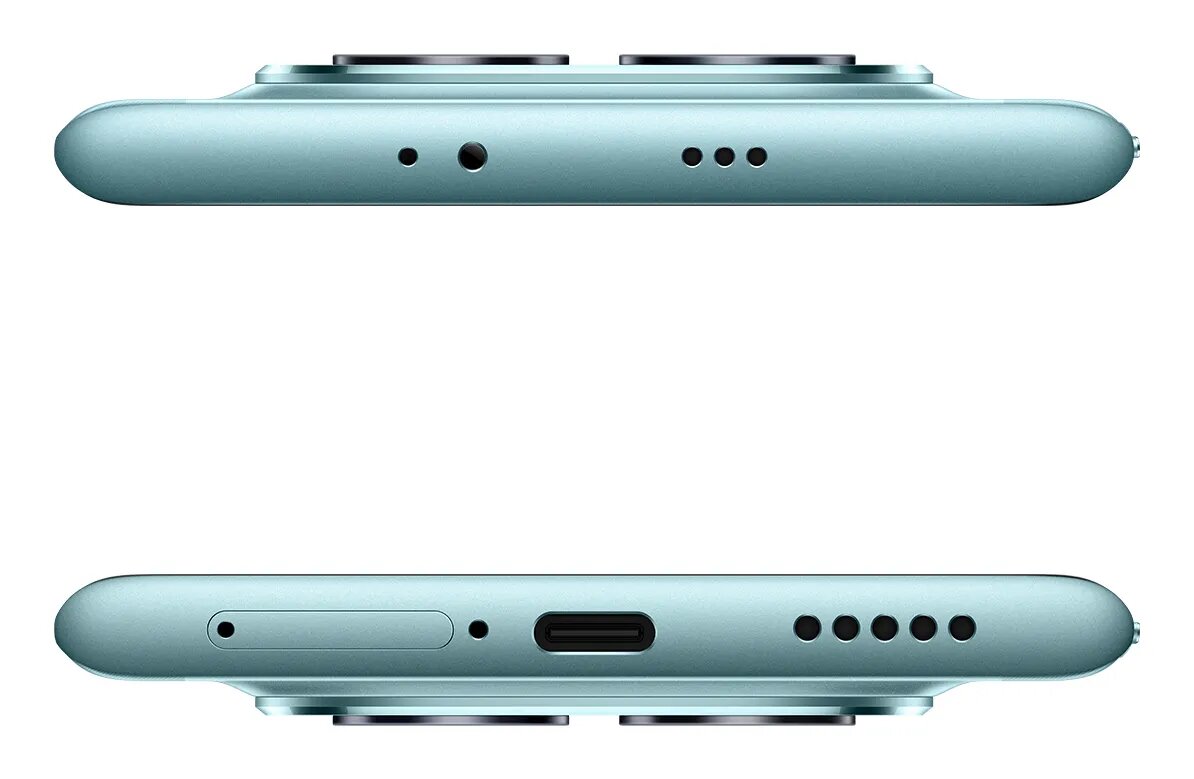 Смартфон XIAOMI POCO M8 5G, Green, 8/512GB, Dual SIM, UZIMEI. — фото 1