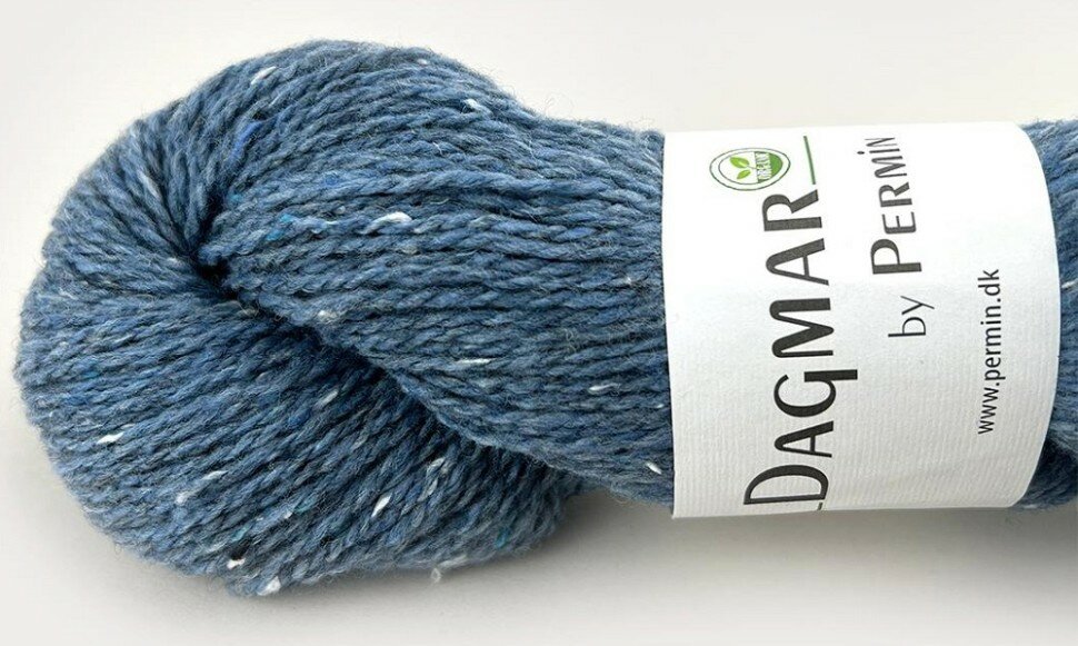 Пряжа #889300.889314 Dagmar 50 г 150 м Permin