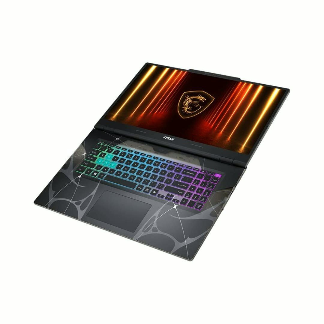 Ноутбук игровой MSI Cyborg 17 B2RWEKG-280XRU Intel Core 5 210H