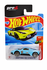Машинка игрушка Hot wheel металлическая