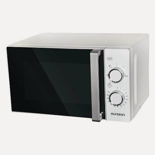 Изображение товара Микроволновая печь соло Oursson MM2009B/WH