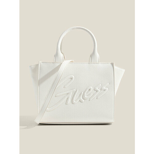 Сумка GUESS 10х18х28 см красный 8700₽