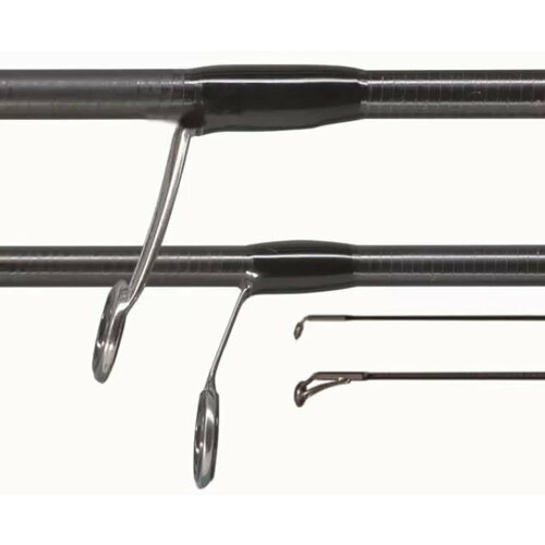 Спиннинг Xesta Black Star Extra Tuned S74MX-T Super Multi Friction (Длина 224 см, тест 1-20 гр.)