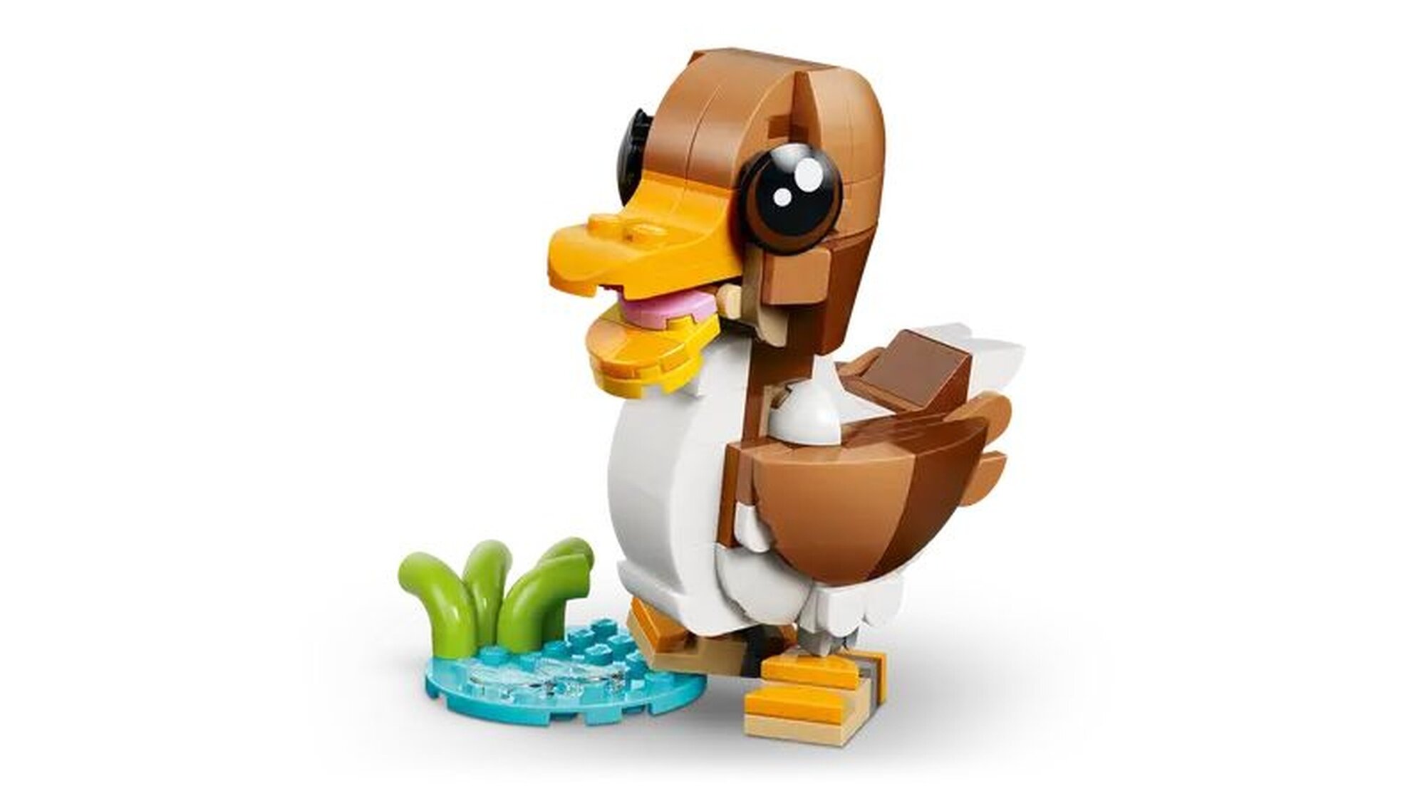 Lego 40497 Сувенирный набор Хэллоуинская сова, цвет разноцветный