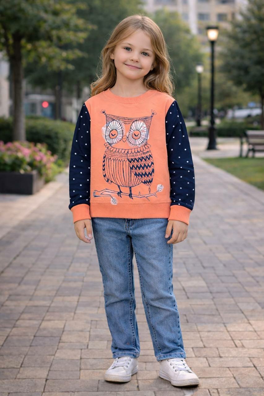 Джемпер  6 лет