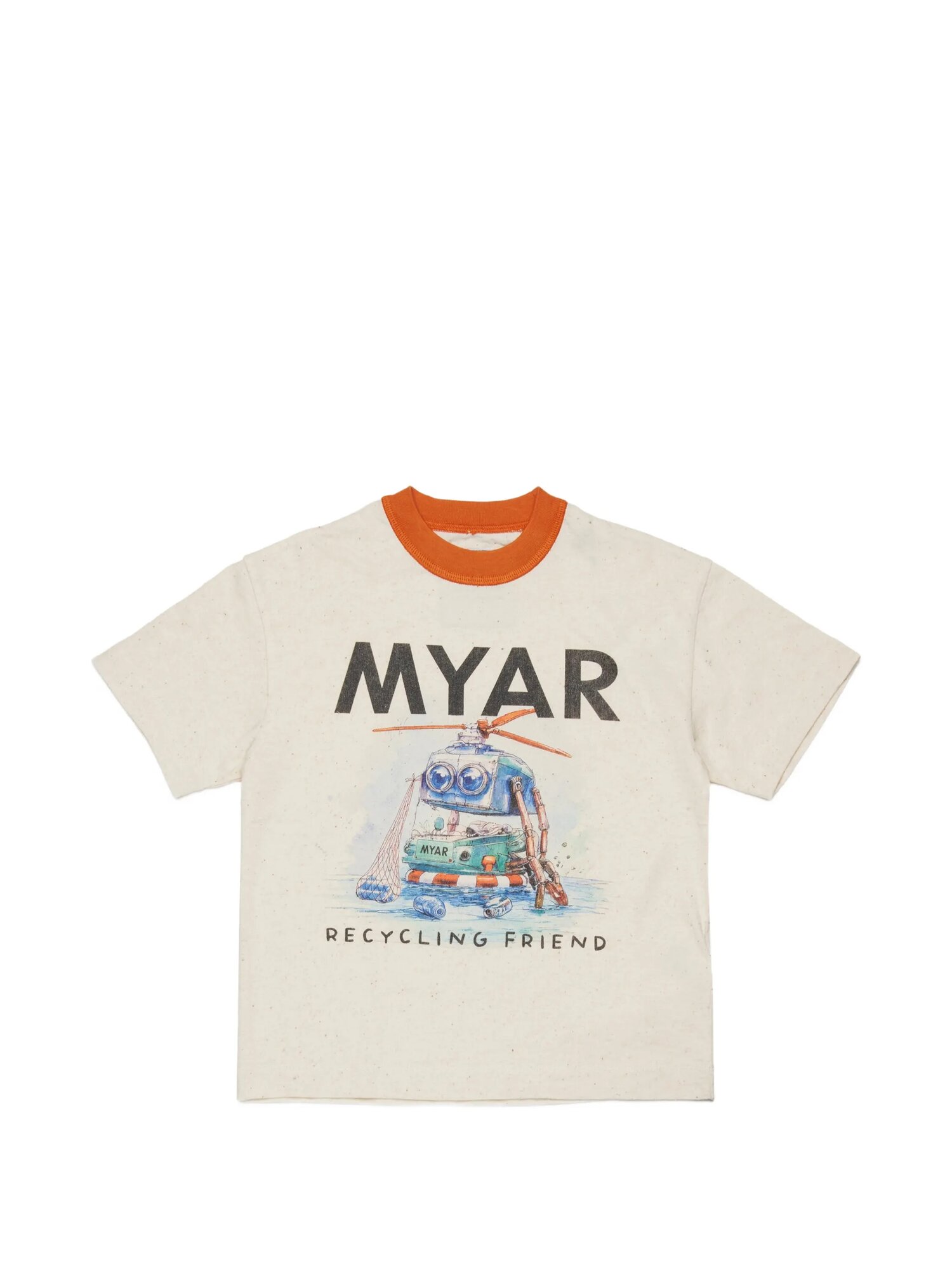 Футболка MYAR