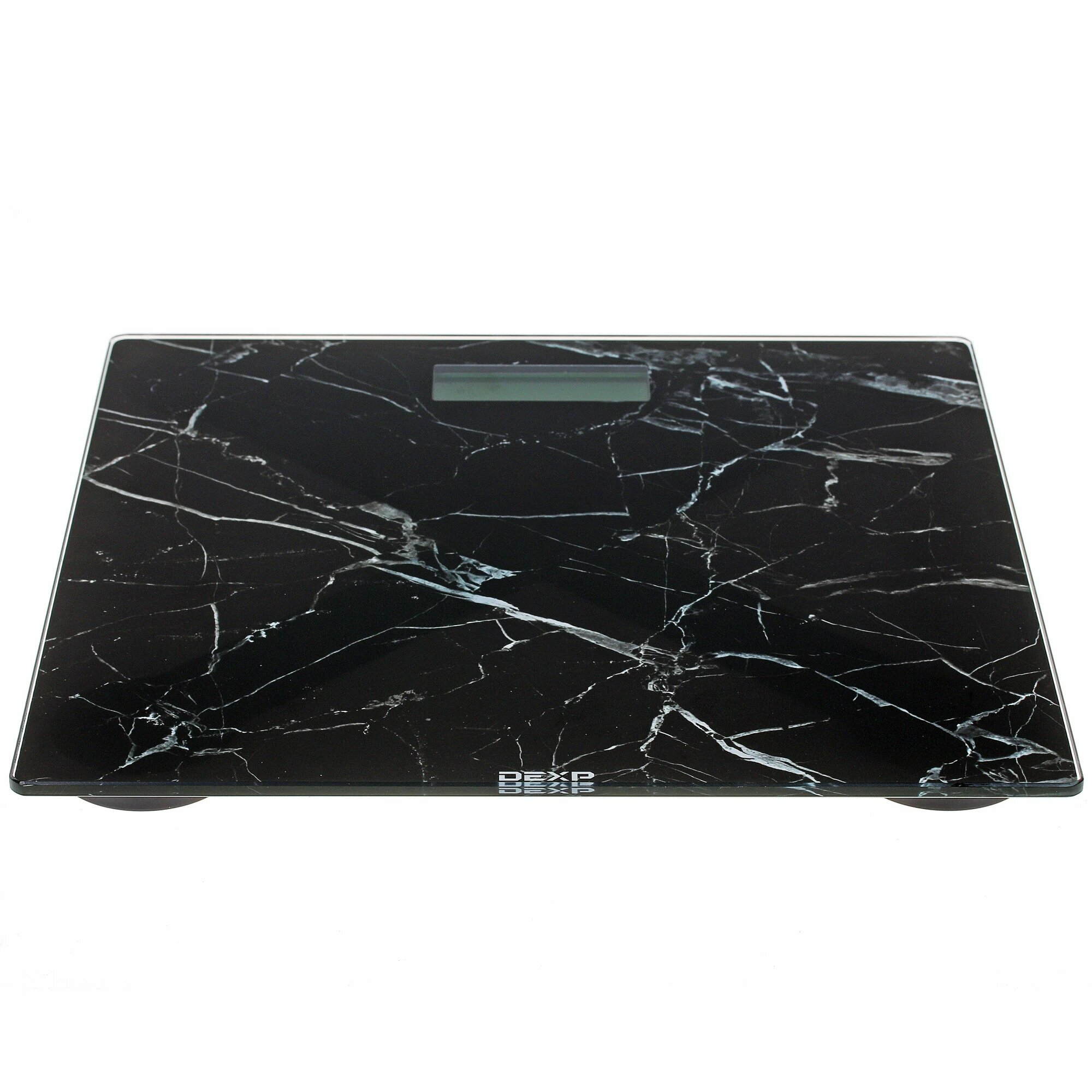 Весы напольные DEXP SCM-30P, разноцветные, точность измерения 100 г