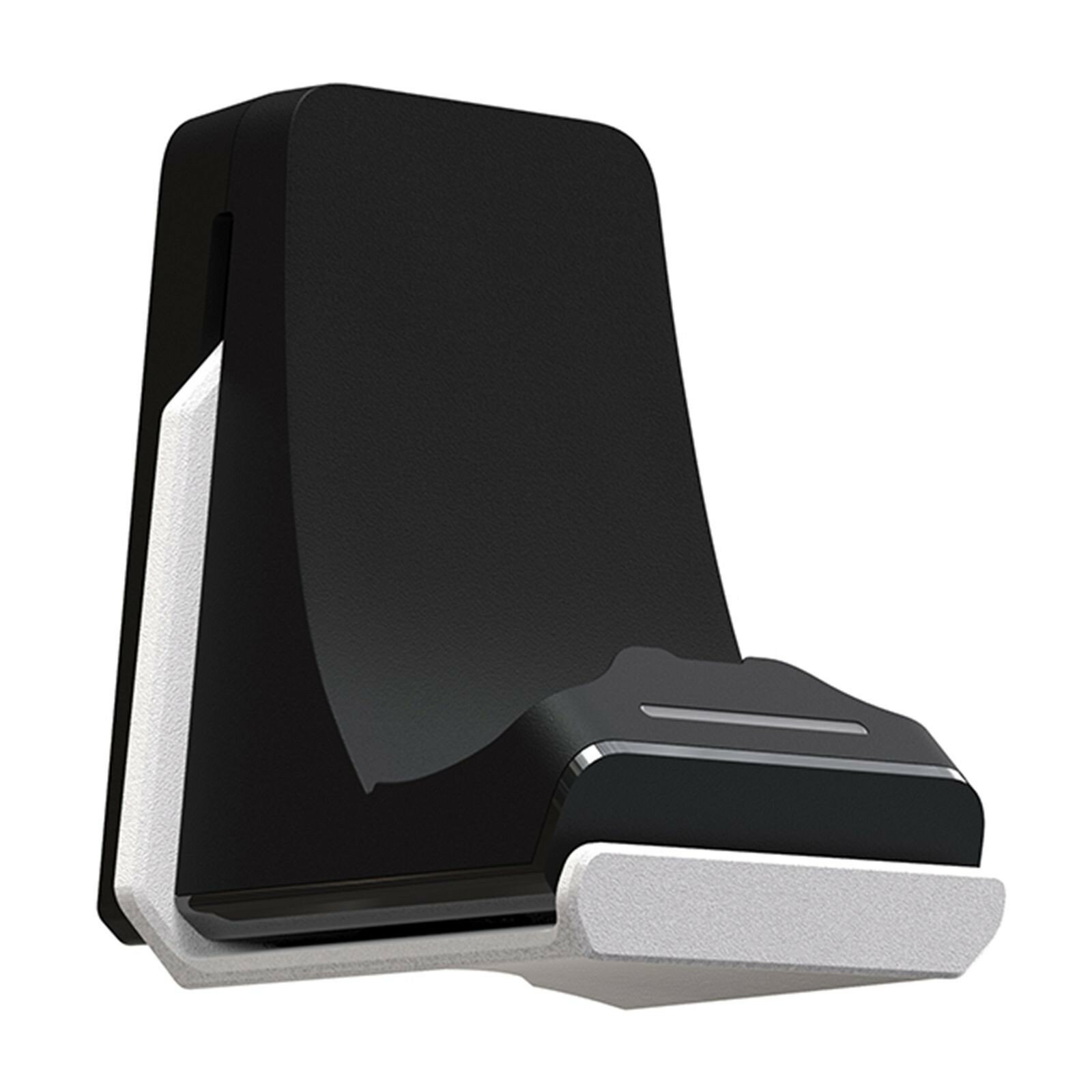 Держатель для геймпада PS5 MyPads с подставкой для наушников и зарядным адаптером