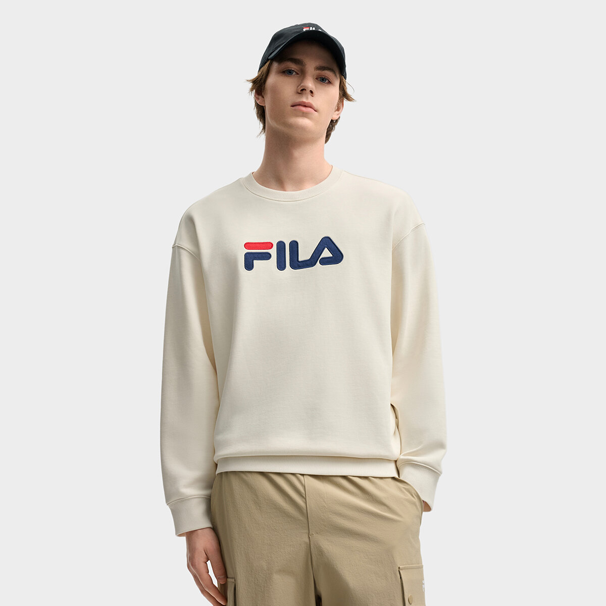 Толстовка Fila ORIGINALE