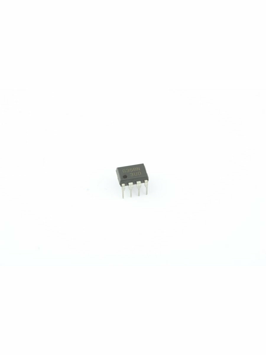 Микросхема LA6358N