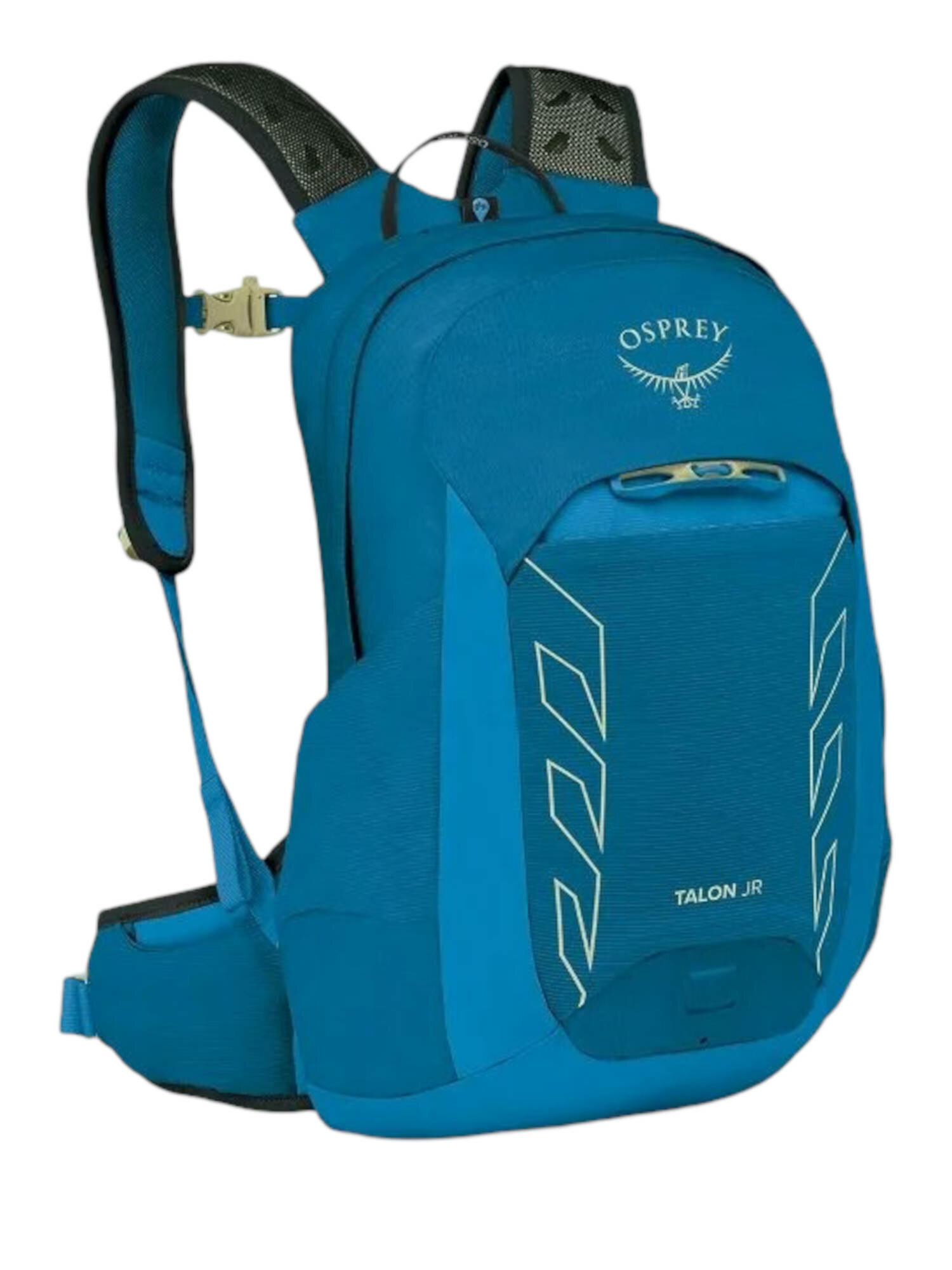 Рюкзак детский Osprey Talon Jr Scoria Blue